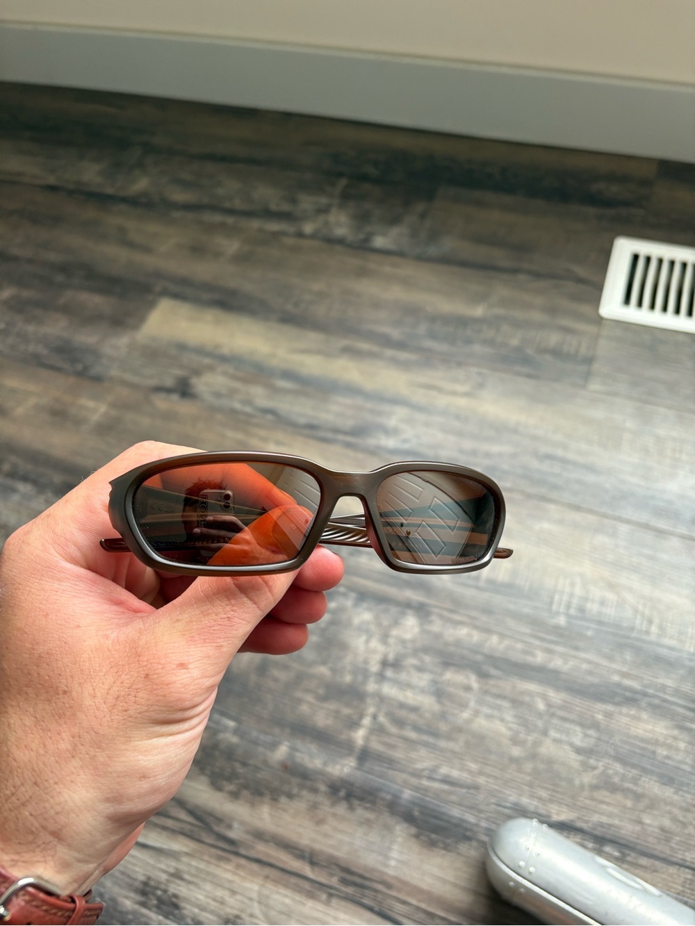 Oakley Terraforma Polarized Prizm Shades